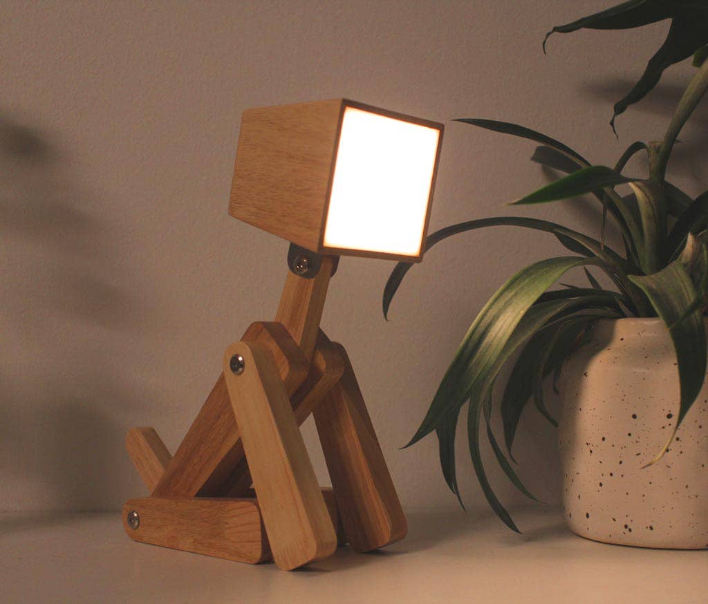 Lampe de table « Charlie »