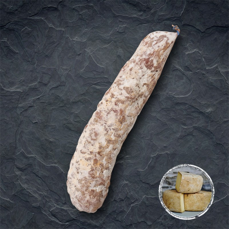 Mini Saucisson Cantal