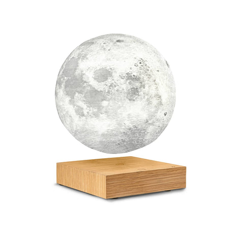Smart Floating Moon Lamp