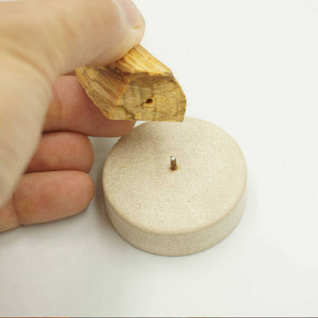 Ensemble de bougies Warosoku traditionnelles japonaises