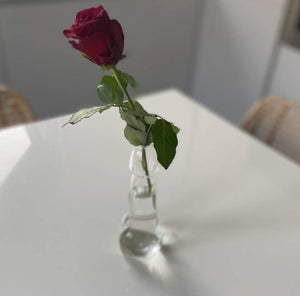 Vase soliflore Zizi