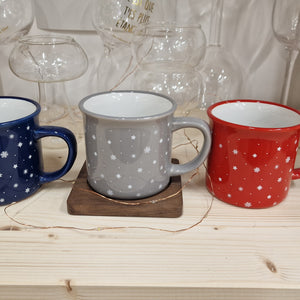 Tasses à café et à thé