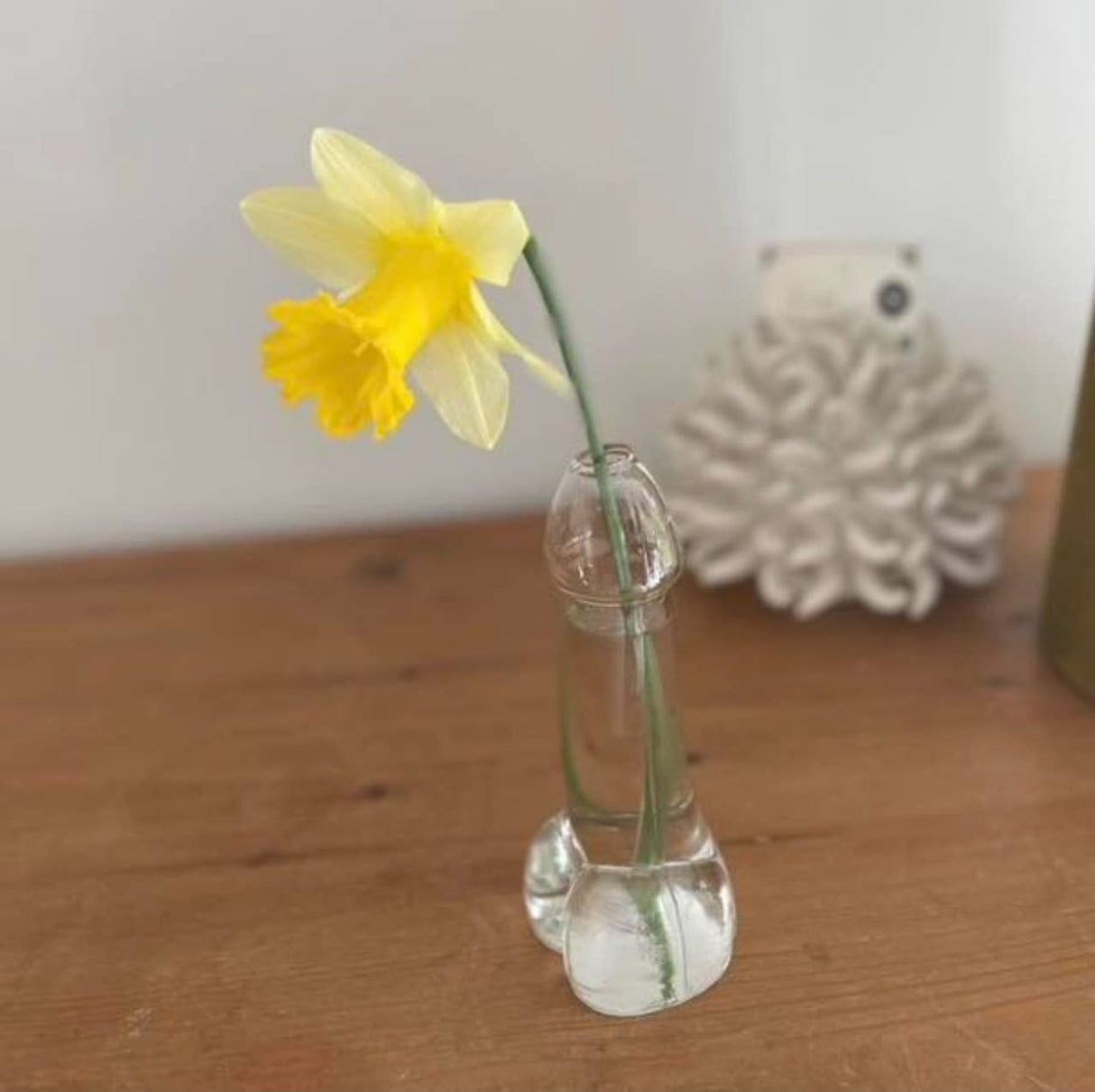 Vase soliflore Zizi