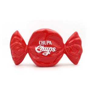 Bonbon CHUPA CHUPS Cerise 2022 - Objet de collection